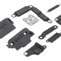 Full Set Small Metal Bracket And Screw Set For MacBook Pro 13" A2289 (2020) / A2338 (2020)