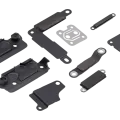 Full Set Small Metal Bracket And Screw Set For MacBook Pro 13" A2289 (2020) / A2338 (2020)