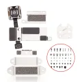 Full Set Small Metal Bracket And Screw Set For MacBook Air 13" A2179 (2020) / A2337 (2020)