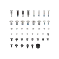 Full Set Small Metal Bracket And Screw Set For MacBook Air 13" A2179 (2020) / A2337 (2020)