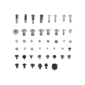 Full Set Small Metal Bracket And Screw Set For MacBook Air 13" A2179 (2020) / A2337 (2020)