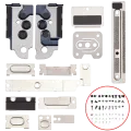Full Set Small Metal Bracket And Screw Set For MacBook Air 13" (A2681 / Mid 2022)
