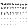 Full Set Small Metal Bracket And Screw Set For MacBook Air 13" (A2681 / Mid 2022)
