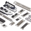 Full Set Small Metal Bracket And Screw Set For MacBook Air 13" (A2681 / Mid 2022)