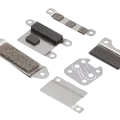 Full Set Small Metal Bracket And Screw Set For MacBook Air 13" A1932 (2018-2019)
