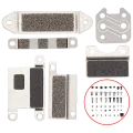 Full Set Small Metal Bracket And Screw Set For MacBook Air 13" A1932 (2018-2019)