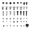Full Set Small Metal Bracket And Screw Set For MacBook Air 13" A1932 (2018-2019)