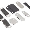 Full Set Small Metal Bracket And Screw Set For Macbook Pro 14" A2442 (2021) Pro / Max / A2779 (2023) / A2918 (2023) / A2992 (2023) / A3112 (2024) / A3401 (2024) Pro / A3185 (2024) Max