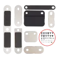Full Set Small Metal Bracket And Screw Set For Macbook Pro 14" (A2779 / Early 2023)