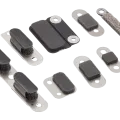 Full Set Small Metal Bracket And Screw Set For Macbook Pro 14" (A2779 / Early 2023)