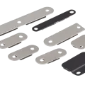 Full Set Small Metal Bracket And Screw Set For MacBook Pro 14" (A2442 / Late 2021)