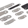 Full Set Small Metal Bracket And Screw Set For MacBook Pro 16" A2485 (2021) Pro / Max