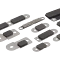 Full Set Small Metal Bracket And Screw Set For MacBook Pro 16" A2485 (2021) Pro / Max