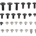 Full Set Small Metal Bracket And Screw Set For MacBook Pro 16" A2485 (2021) Pro / Max