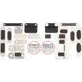 Full Set Small Metal Bracket And Screw Set For MacBook Pro 16" A2780 (2023)