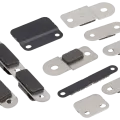 Full Set Small Metal Bracket And Screw Set For MacBook Pro 16" A2780 (2023)