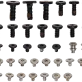 Full Set Small Metal Bracket And Screw Set For MacBook Pro 16" A2780 (2023)