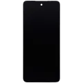 LCD Assembly Without Frame For Motorola Moto G 5G (XT2417 / 2024) (Refurbished) (All Colors)