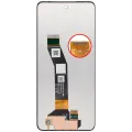 LCD Assembly Without Frame For Motorola Moto G 5G (XT2417 / 2024) (Refurbished) (All Colors)