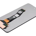 LCD Assembly Without Frame For Motorola Moto G 5G (XT2417 / 2024) (Refurbished) (All Colors)