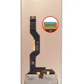 OLED Assembly Without Frame For Motorola Moto G Stylus 5G (XT2419 / 2024) (Refurbished) (All Colors)