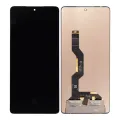 OLED Assembly Without Frame For Motorola Moto G Stylus 5G (XT2419 / 2024) (Refurbished) (All Colors)