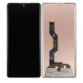 OLED Assembly Without Frame For Motorola Moto Edge 50 Fusion 5G (XT2429 / 2024) / G85 (XT2427-3/2024) / S50 Neo (XT2427-4/2024) (Refurbished) (All Colors)