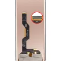 OLED Assembly Without Frame For Motorola Moto Edge 50 Fusion 5G (XT2429 / 2024) / G85 (XT2427-3/2024) / S50 Neo (XT2427-4/2024) (Refurbished) (All Colors)