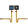 Fingerprint Reader With Flex Cable For LG Q60 (New Moroccan Blue)