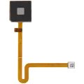 Fingerprint Reader With Flex Cable For LG Q60 (New Moroccan Blue)