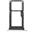 Sim Card Tray For Boost Mobile Celero 5G (2021) (Silver)