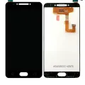 LCD Assembly Without Frame For Alcatel A5 (5085D / 2017) ( No Home Button Version) (Refurbished) ( AllColors)