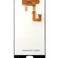 LCD Assembly Without Frame For Alcatel A5 (5085D / 2017) ( No Home Button Version) (Refurbished) ( AllColors)