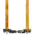 Charging Port Flex Cable For T-Mobile Revvl 2 Plus (6062)