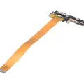 Charging Port Flex Cable For T-Mobile Revvl 2 Plus (6062)