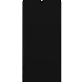 LCD Assembly With Frame For Alcatel 3 (5052 / 2018) (Refurbished) (Black)