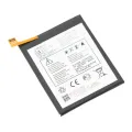 Replacement Battery For T-Mobile Revvl / Alcatel A30 Fierce (5049 / 2017) / TCL 30 LE (TLp029C1)