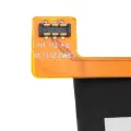 Replacement Battery For T-Mobile Revvl / Alcatel A30 Fierce (5049 / 2017) / TCL 30 LE (TLp029C1)