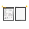 Replacement Battery For T-Mobile Revvl / Alcatel A30 Fierce (5049 / 2017) / TCL 30 LE (TLp029C1)