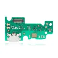 Charging Port With PCB Board For Alcatel 3 (5052 / 2018) / T-Mobile Revvl 2 (5052W) (Aftermarket Plus)