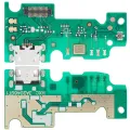 Charging Port With PCB Board For Alcatel 3 (5052 / 2018) / T-Mobile Revvl 2 (5052W) (Aftermarket Plus)