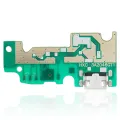 Charging Port With PCB Board For Alcatel 3 (5052 / 2018) / T-Mobile Revvl 2 (5052W) (Aftermarket Plus)