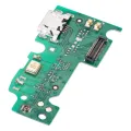 Charging Port With PCB Board For Alcatel 3 (5052 / 2018) / T-Mobile Revvl 2 (5052W) (Aftermarket Plus)