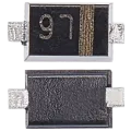 Touch Diode For iPad 7 (2019) / iPad 8 (2020) / iPad 9 (2021) / iPad Mini 5 / iPad Air 3 / iPad Pro 12.9" 3rd Gen (D3001 / D2201) (L3 / L6 / L9)