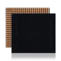 Power Management IC For iPad Pro 11" 3rd Gen (2021) (343S00482)