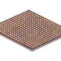 Power Management IC For iPad Air 5 (343S00543) (46B0)
