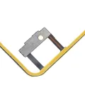 Force Touch Sensor With Adhesive For Watch Series 1 (38MM)