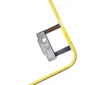 Force Touch Sensor With Adhesive For Watch Series 1 (42MM)