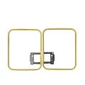 Force Touch Sensor With Adhesive For Watch Series 1 (42MM)