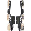 Power Button Flex Cable With Metal Bracket For Watch Series 1 (42MM)